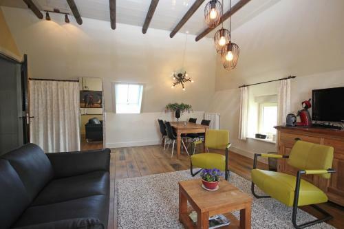 B&B Lhee-gaarde