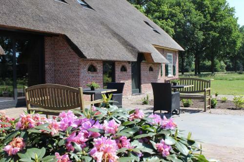 B&B Lhee-gaarde