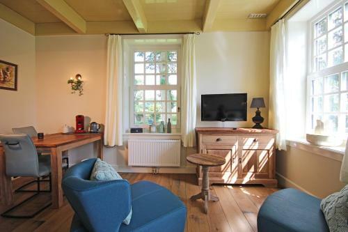 B&B Lhee-gaarde