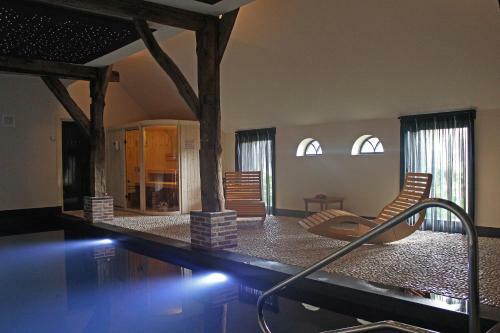B&B Lhee-gaarde