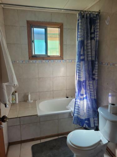 Caba�as Nieves Del Sur