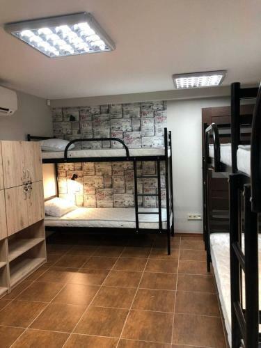 Albergue Lime