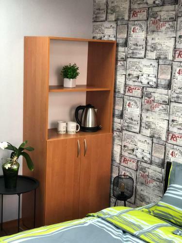 Albergue Lime