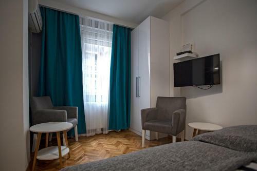 Dk Apartment