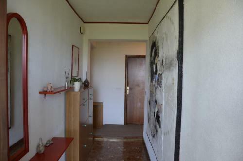 Apartma Ika