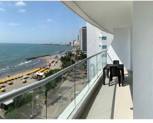 Apartamento 1002 Eliptic