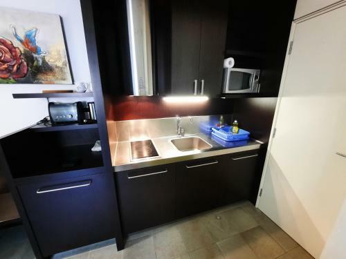 Apartamento Klass 302