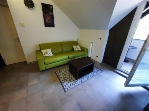 Apartamento Klass 302