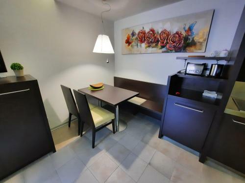 Apartamento Klass 302