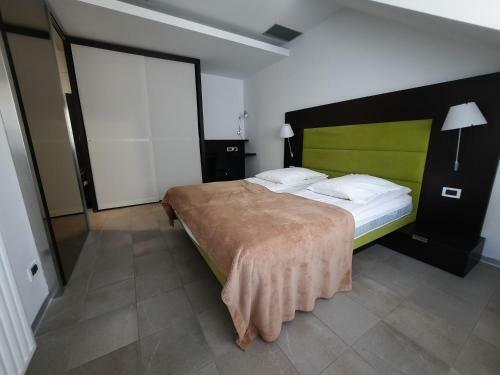 Apartamento Klass 302