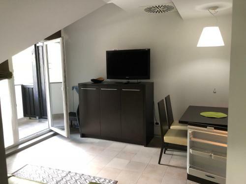Apartamento Klass 302