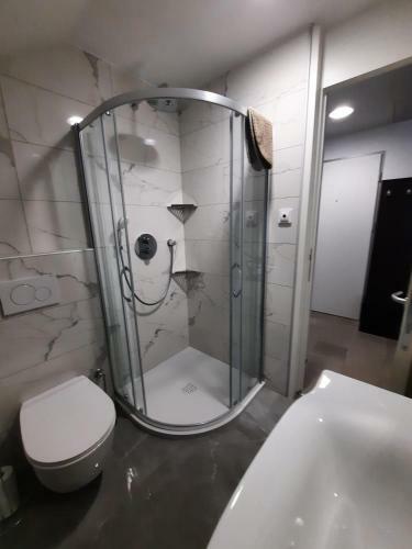 Apartamento Klass 302