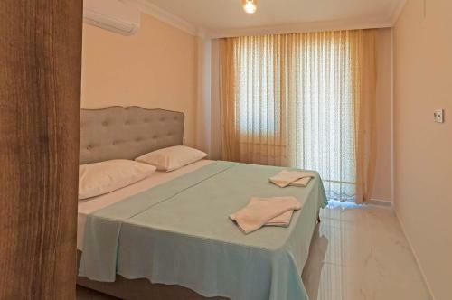 Dalyan Twins Minta Villa