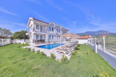 Dalyan Twins Minta Villa
