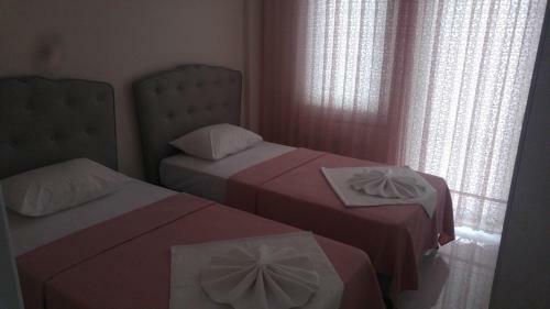 Dalyan Twins Minta Villa