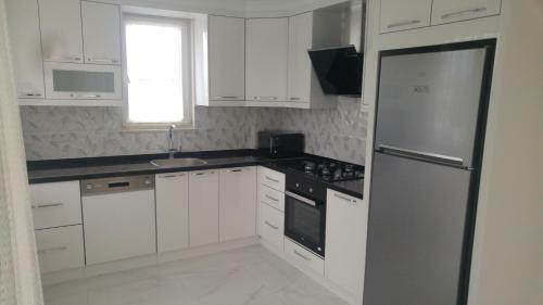 Dalyan Twins Minta Villa