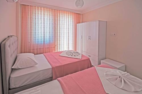 Dalyan Twins Minta Villa