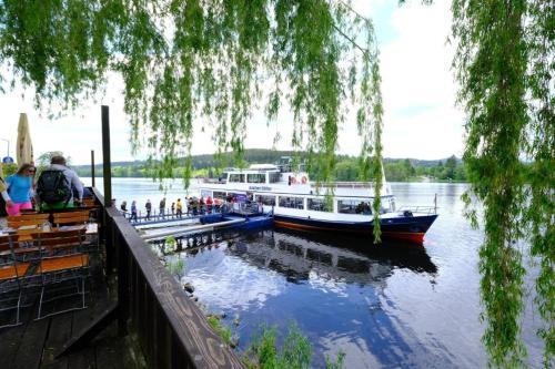 Apartamento Lipno-frymburk C 210