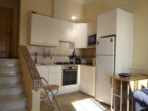 Apartamento Little Paradise In Andalusia