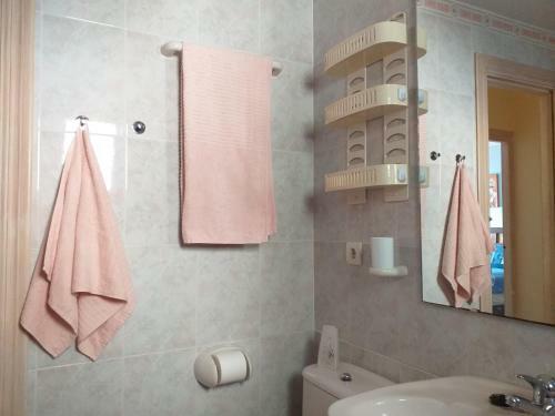 Apartamento Little Paradise In Andalusia
