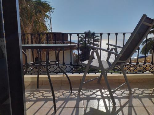 Apartamento Little Paradise In Andalusia
