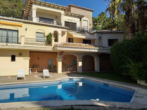 Apartamento Little Paradise In Andalusia