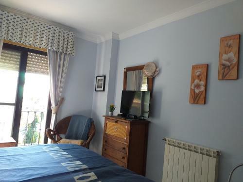 Apartamento Little Paradise In Andalusia