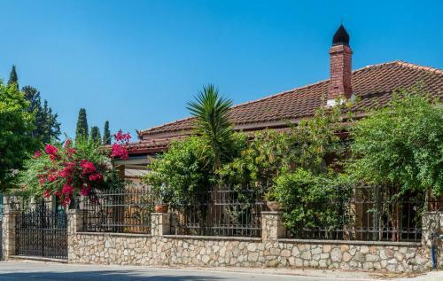 Zakynthos Traditional Villa
