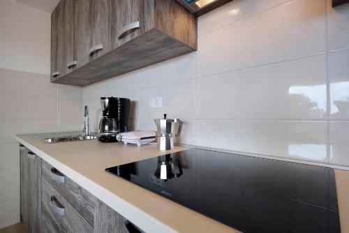 Apartment In Krk - Insel Krk 40649