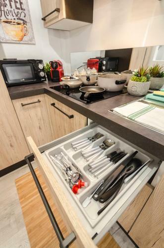 Apartamento Indipendenza House Bologna