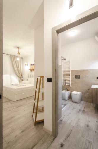 Apartamento Indipendenza House Bologna