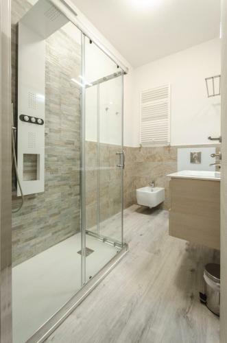 Apartamento Indipendenza House Bologna