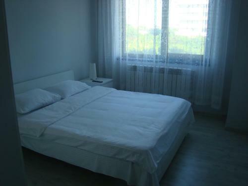 Apartamento Campus Residence