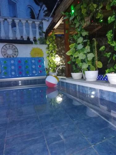 Villa Ku?a Na Obali Jezera Sa Bazenom