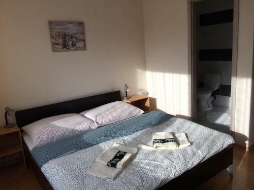 Privat Klonga