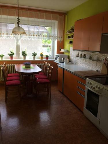 Privat Klonga