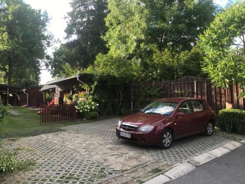 Privat Klonga