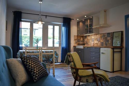 Apartamento Postaja 33