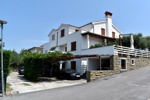 Apartamento Postaja 33