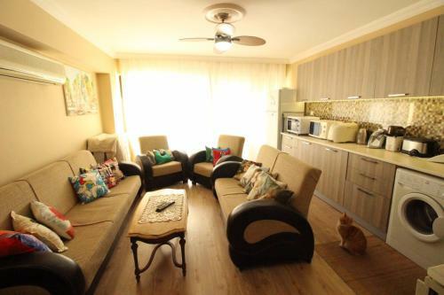 1 - Holy Art Villas Plajda 5 Katli Villa