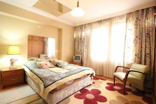 1 - Holy Art Villas Plajda 5 Katli Villa