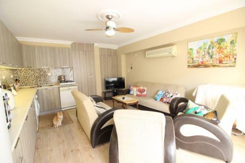1 - Holy Art Villas Plajda 5 Katli Villa