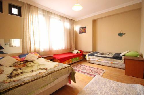 1 - Holy Art Villas Plajda 5 Katli Villa