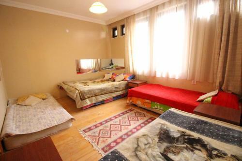 1 - Holy Art Villas Plajda 5 Katli Villa