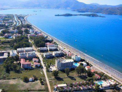 1 - Holy Art Villas Plajda 5 Katli Villa