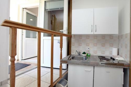 Apartamento Bozena Studio Kneb