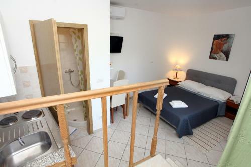 Apartamento Bozena Studio Kneb