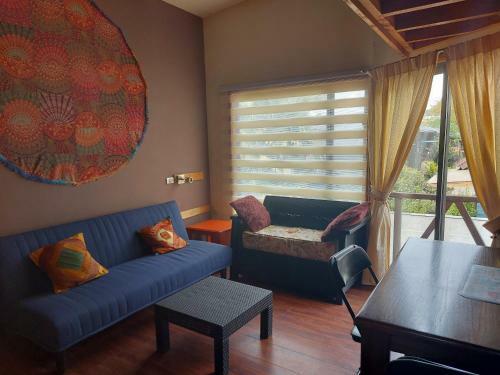 Apartamento Caba�as La Traves�a