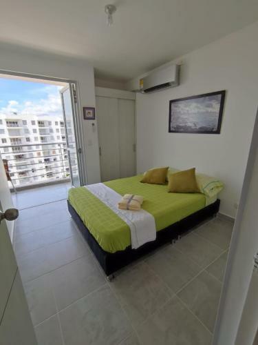 Apartamento Pedregal Tropical-girardot