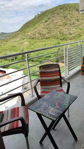 Apartamento Pedregal Tropical-girardot